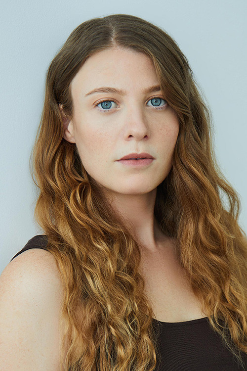 Olivia Beardsley profile