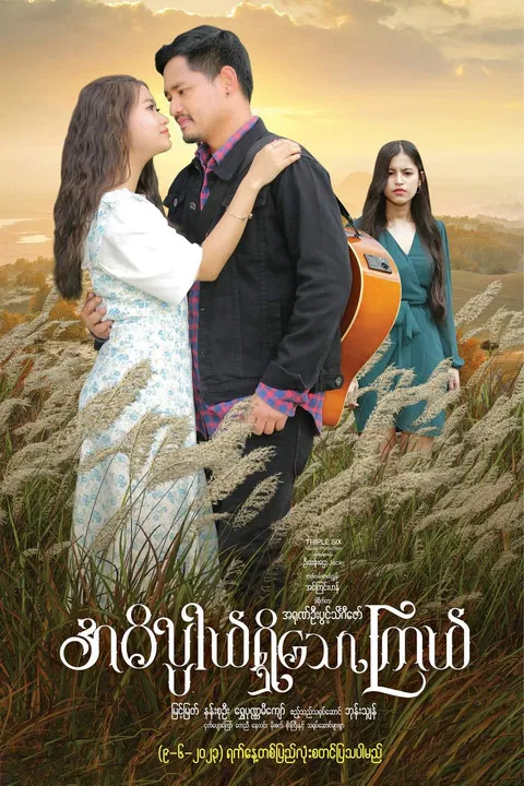 Star Meaningful poster