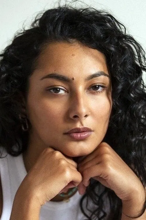 Myriam Djeljeli profile