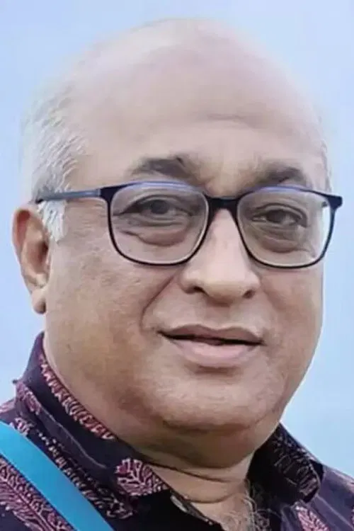 Parthasarathi Deb profile