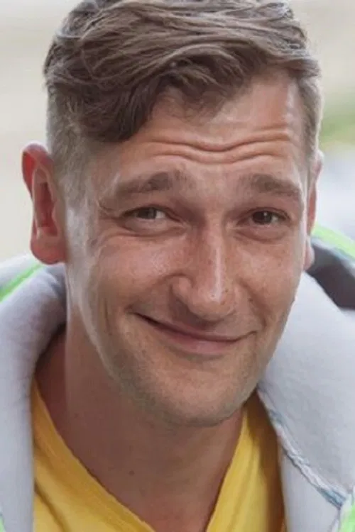 Oleg Navalny profile