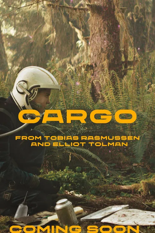 CARGO poster