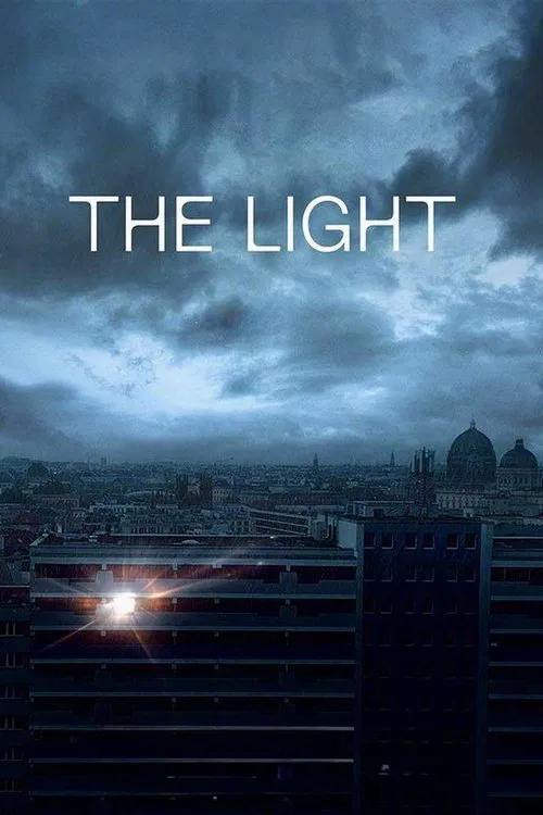 The Light poster