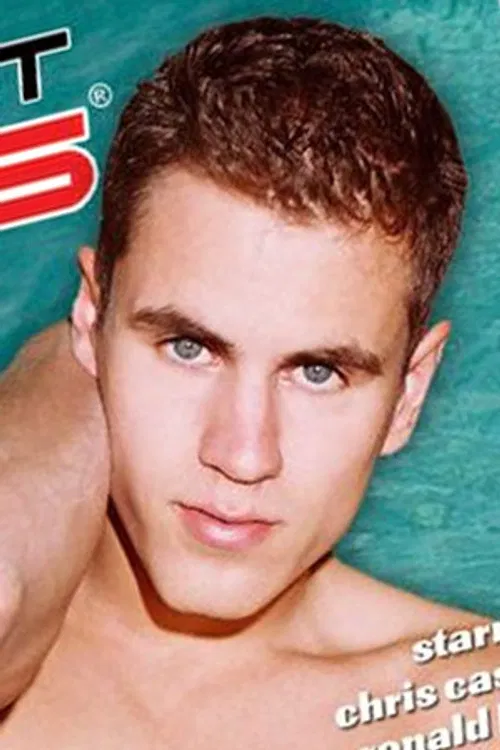 Chris Cassidy profile