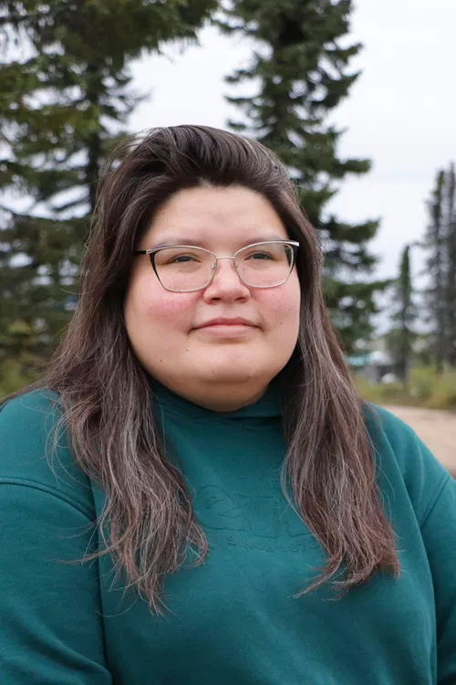 Lindsay Chewanish profile