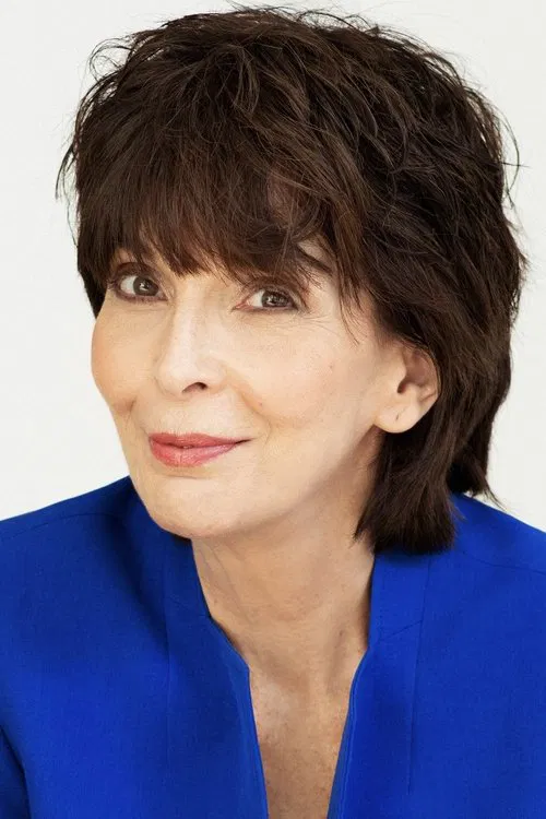 Micheline Bernard profile