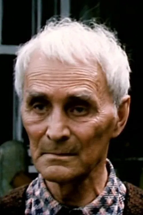 Vasili Kravtsov profile