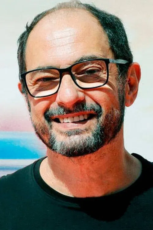 Jordi Sánchez profile