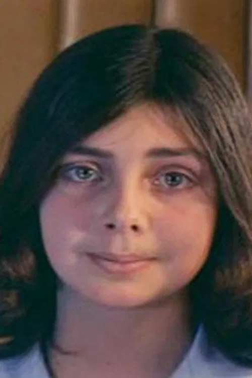 Nadezhda Ovcharova profile