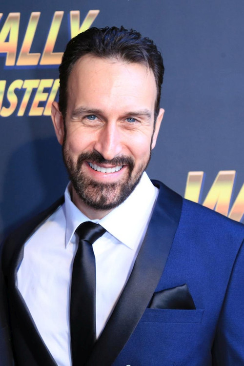 Adam William Ward profile