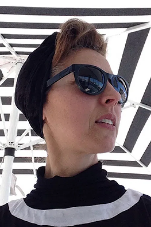 JoAnne Bouzianis-Sellick profile