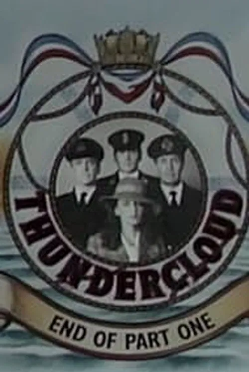 Thundercloud poster