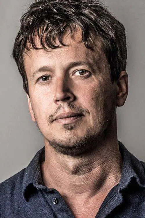 Jens von Reis profile