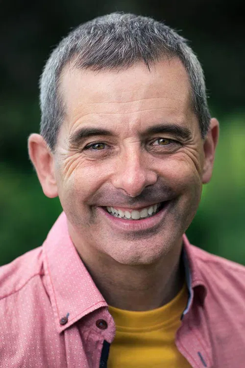 Bertrand Godin profile