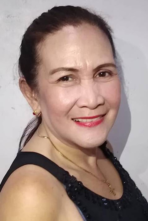 Meriam Lopez profile