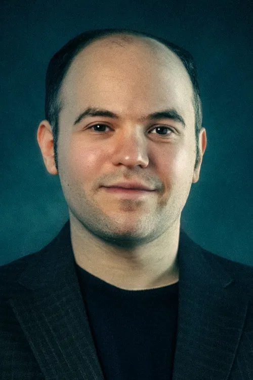 Max Hechtman profile