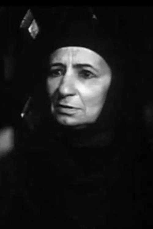 Nabaweya Saeed profile