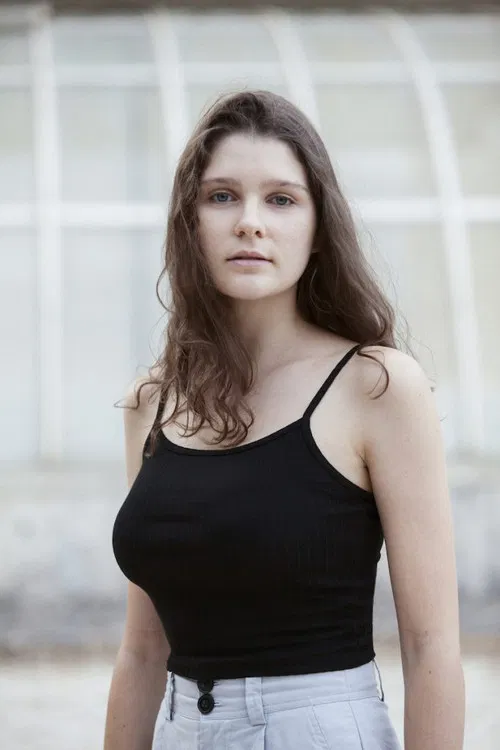 Matilde Bernardi profile