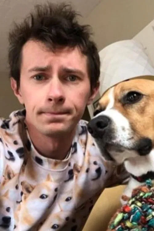 Patrick Robert Young profile