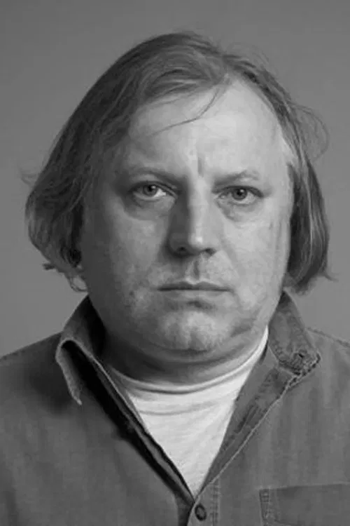 Cyril Drozda profile