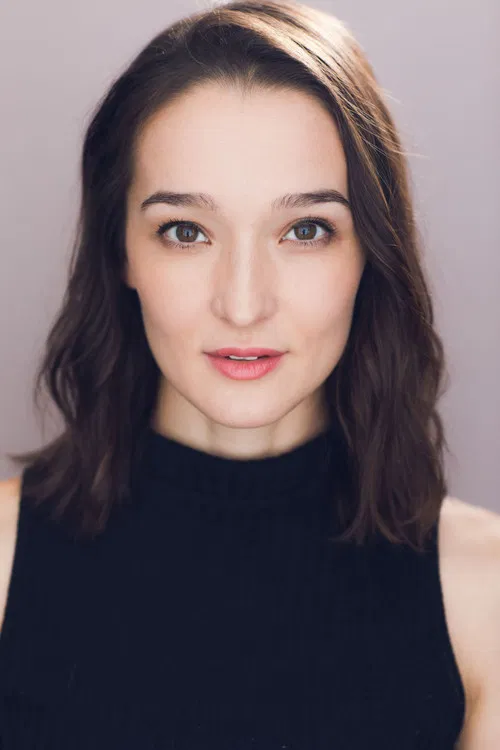 Lauren Pisano profile