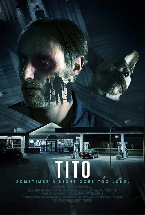 Tito poster