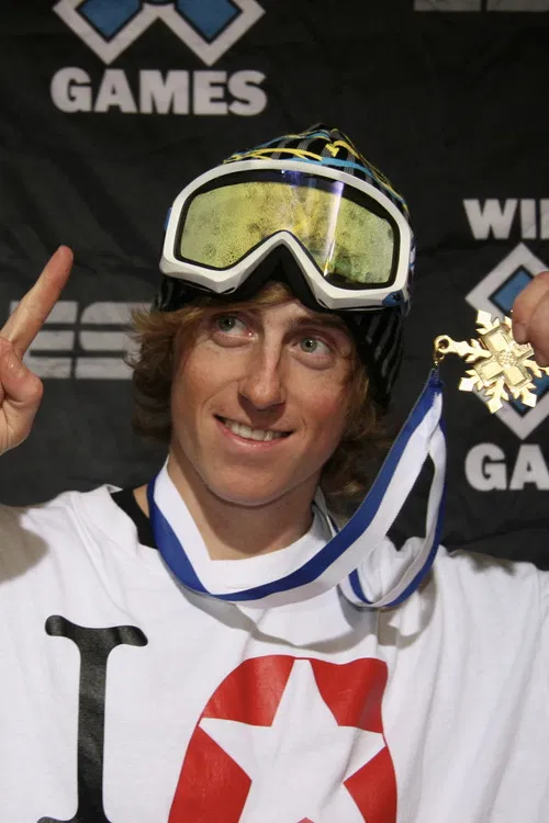 Xavier Bertoni profile