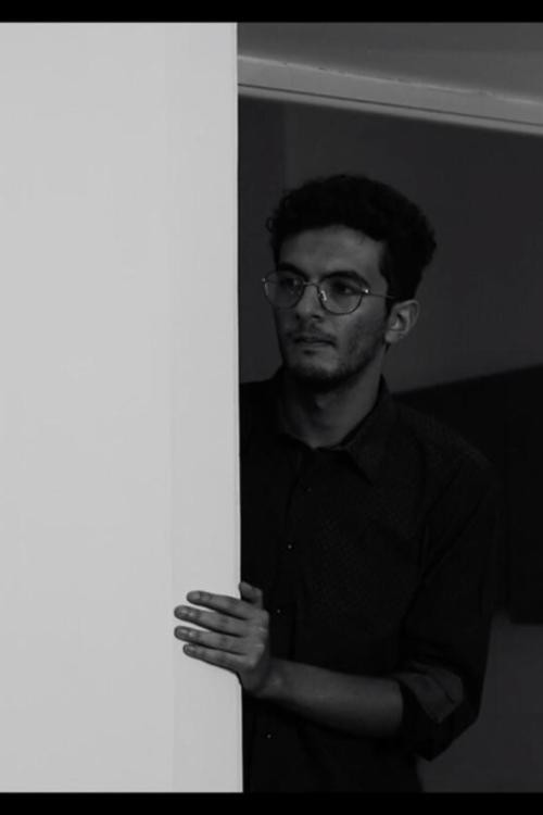 I Wait For The Dawn poster