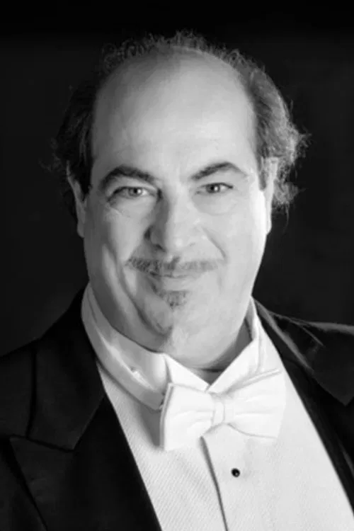 Donato Di Stefano profile