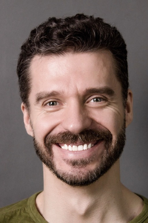 Anton Ushakov profile