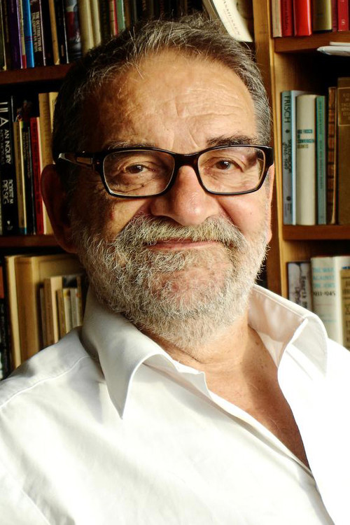 Mogens Rukov profile