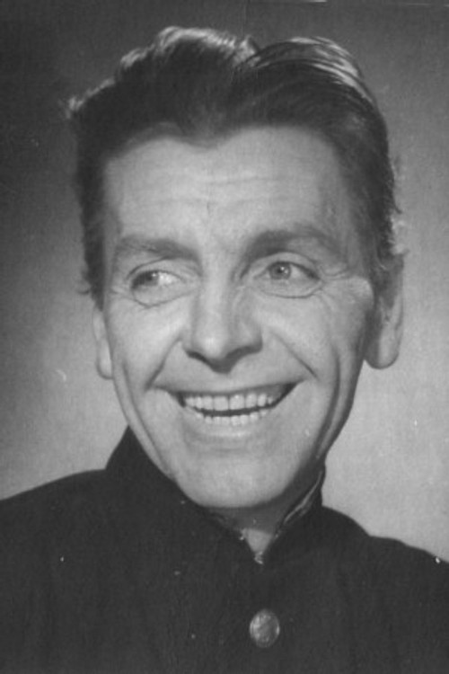 Georgy Bobynin profile