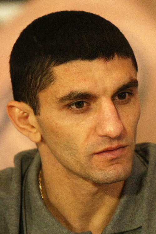 Artem Dalakian profile
