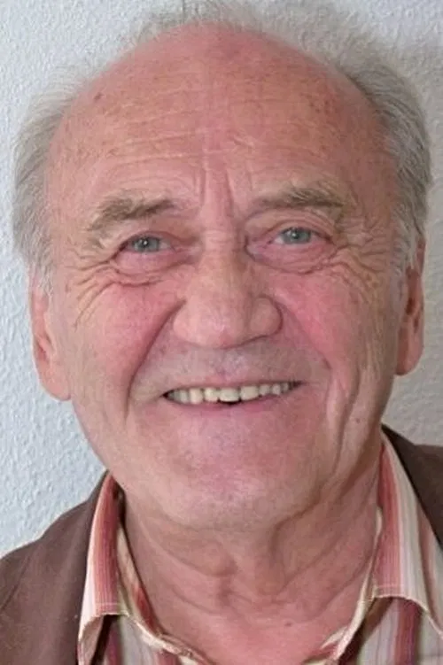 Josef Griesser profile