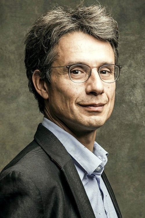 Bruno Patino profile