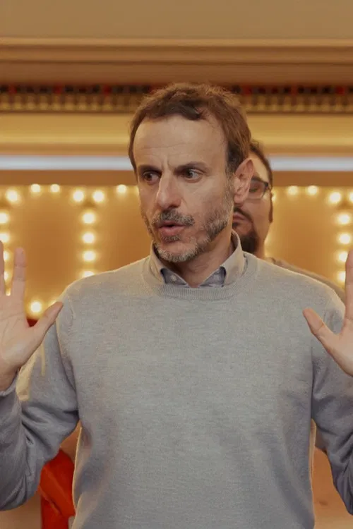 Ariele Vincenti profile