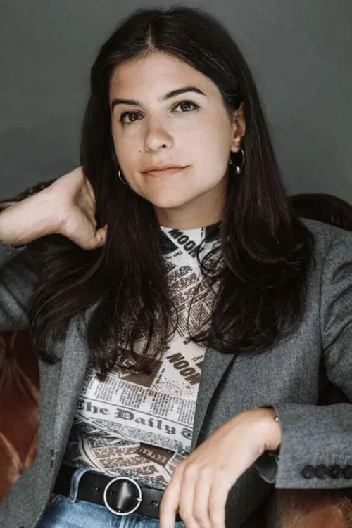 Joanna Tsanis profile