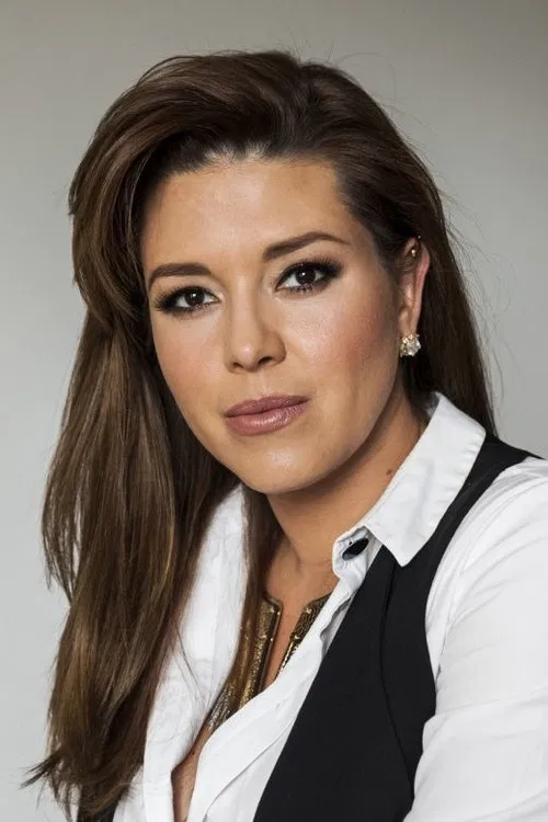 Alicia Machado profile