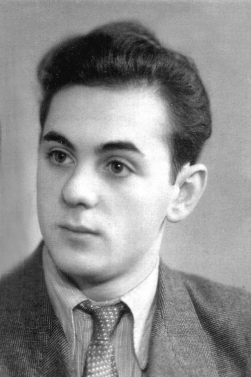 Anatoliy Ravikovich profile