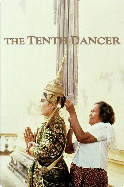 The Tenth Dancer poster