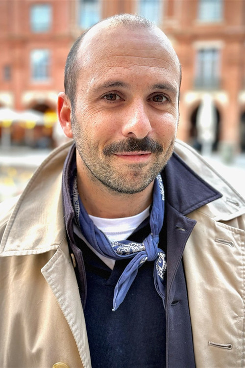 Pierre-Antoine Billon profile