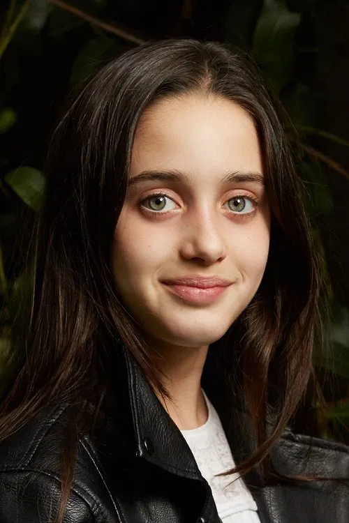 Emma Bercovici profile