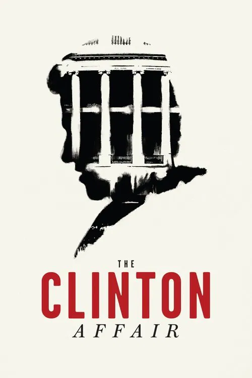 The Clinton Affair poster
