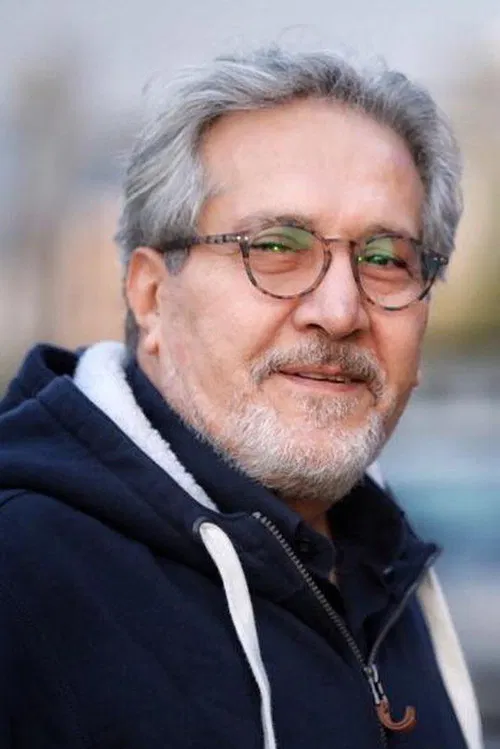 Shahrokh Foroutanian profile