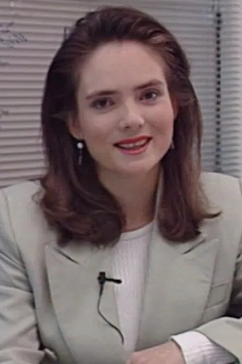 Olga Ozeretskovskaya profile