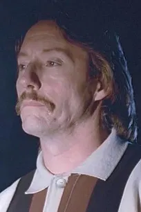 Bruce Pinard profile