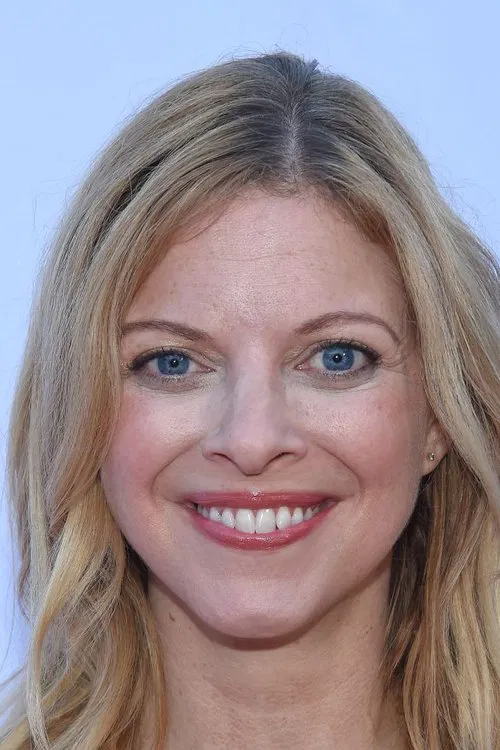 Hilary Barraford profile