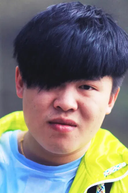 Josef Chen Li profile