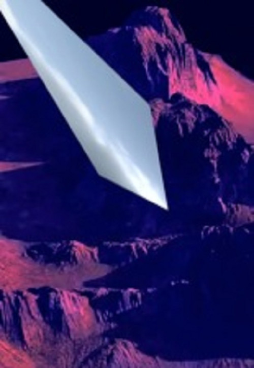 Turbulence at Dodoli hill poster