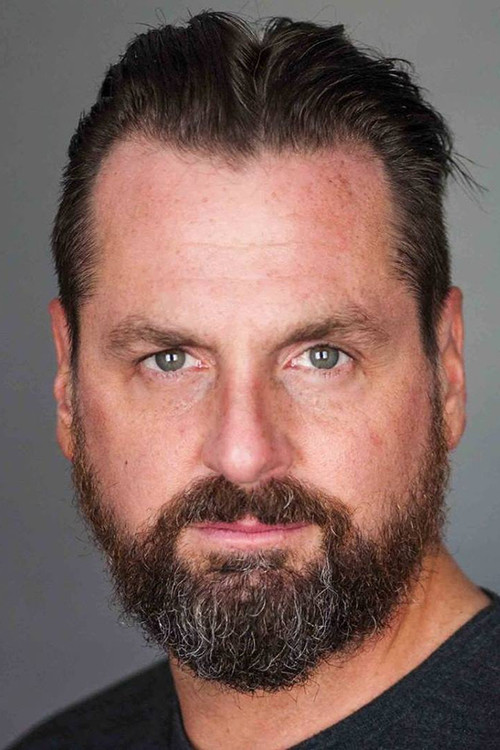 Scott Sheldon profile